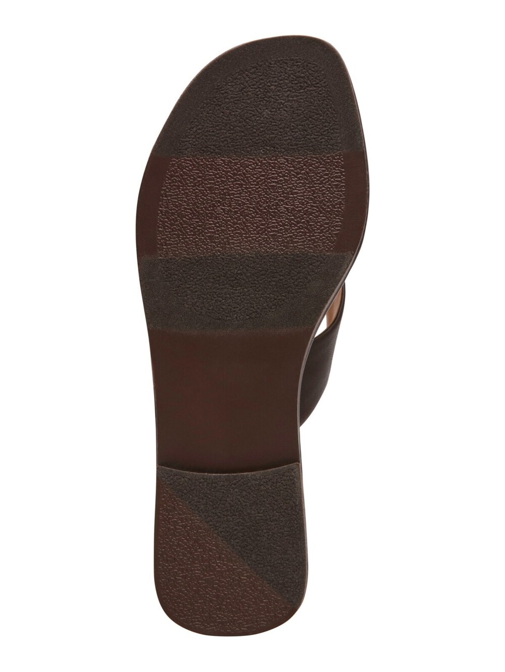 DV Dolce Vita Womens Shoes Jespar Thong Flat Sand Brown 9M - Picture 5 of 5
